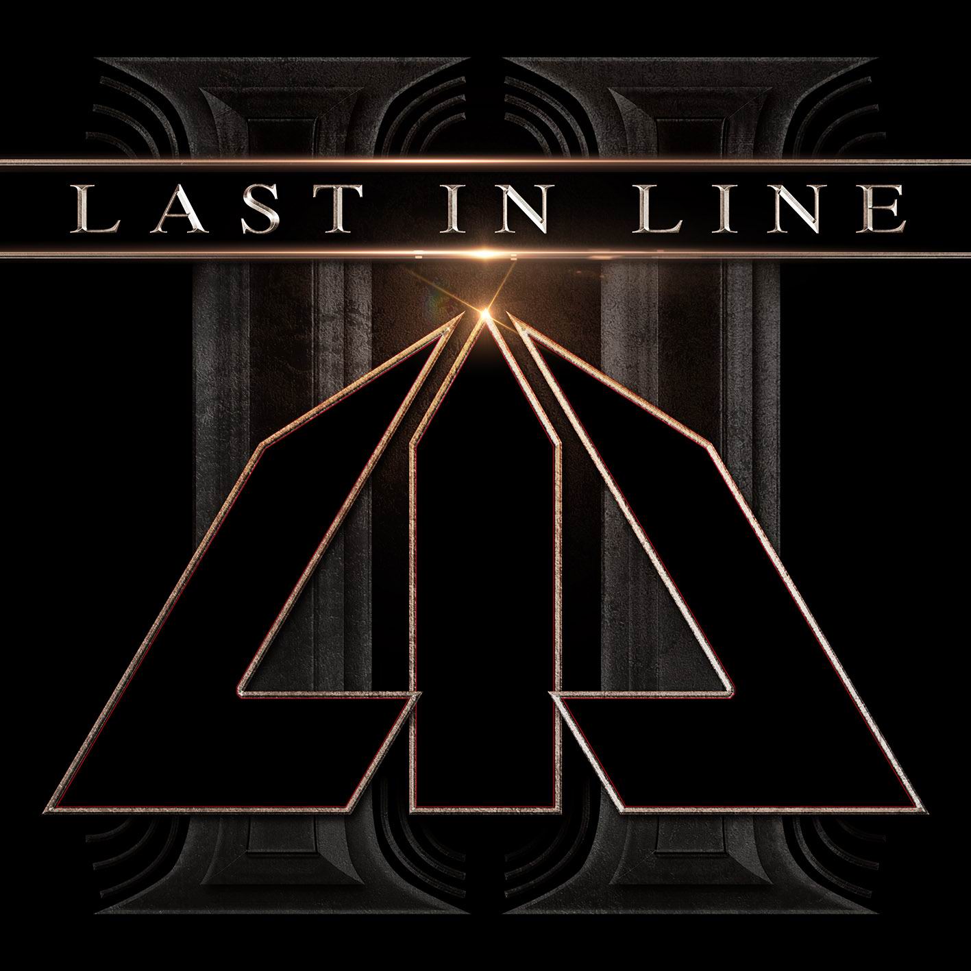 Last in Line - “II”